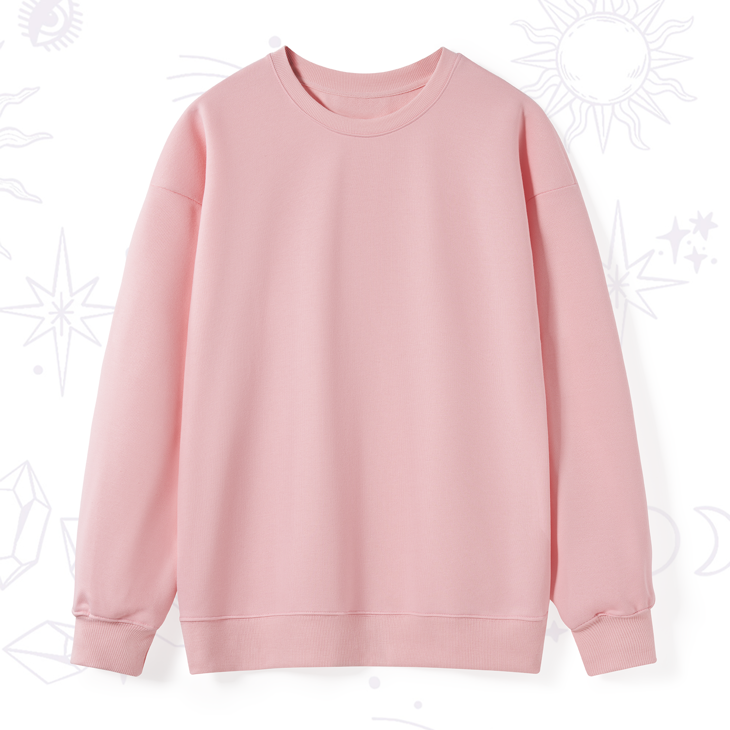 Purplehecate Sweatshirt