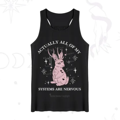 Purplehecate Actually All Of My Systems Are Nervous Tank