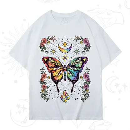 Purplehecate I Am Opening Pride T-Shirt