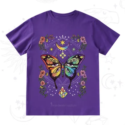 Purplehecate I Am Opening Pride T-Shirt