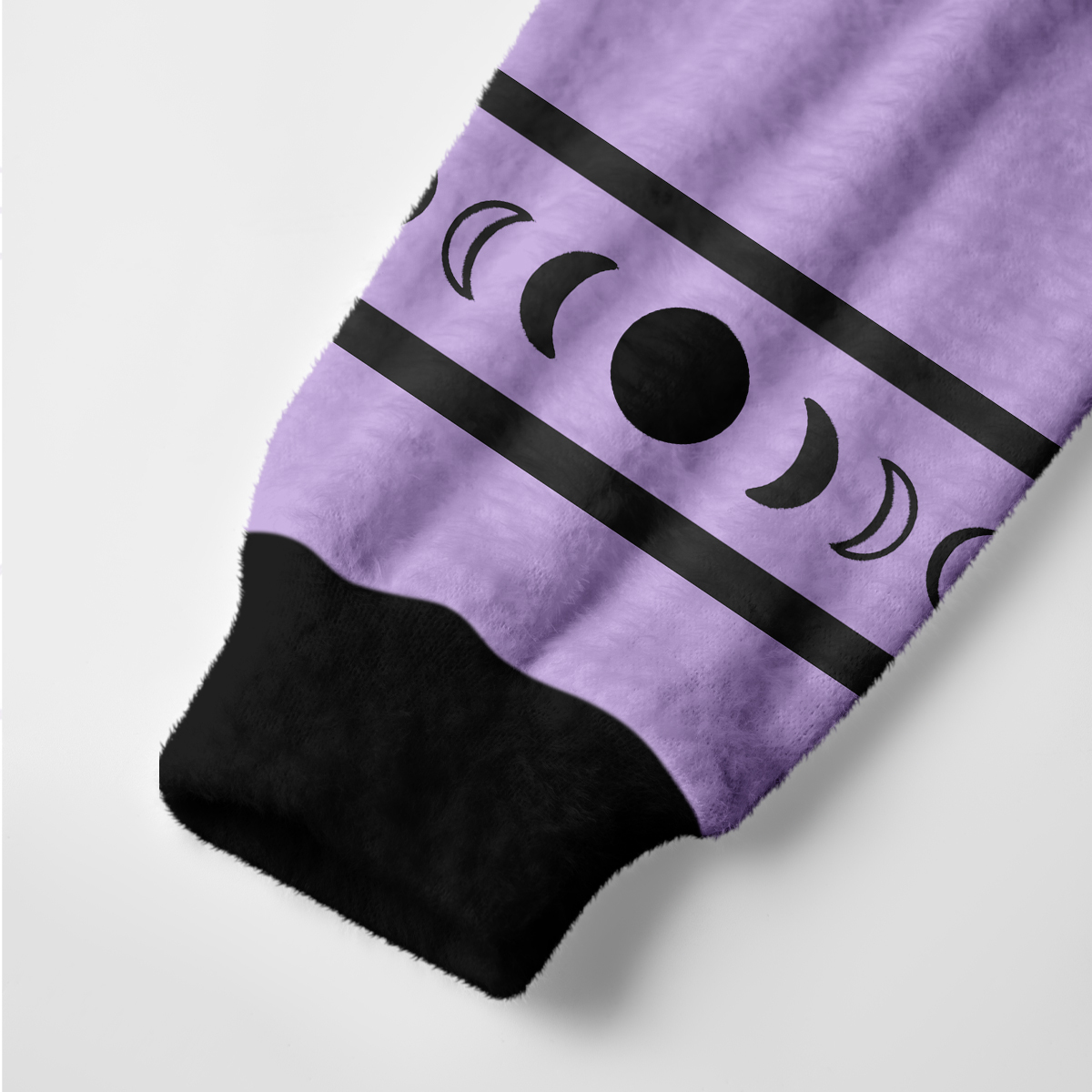 Purplehecate Summon The Power Ugly Cardigan Sweaters