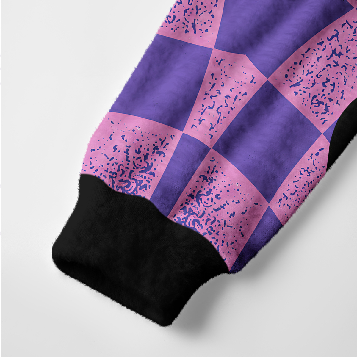 Purplehecate Witchy For You Ugly Cardigan Sweaters
