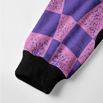 Purplehecate Witchy For You Ugly Cardigan Sweaters