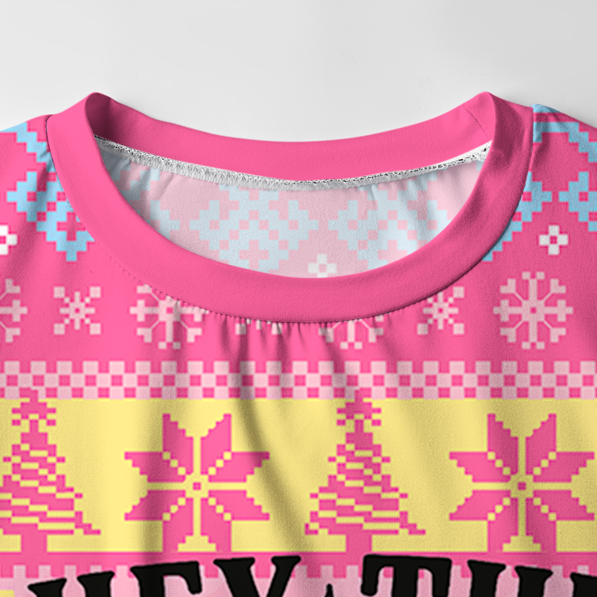 Purplehecate Hex The Patriarchy Christmas Pajamas