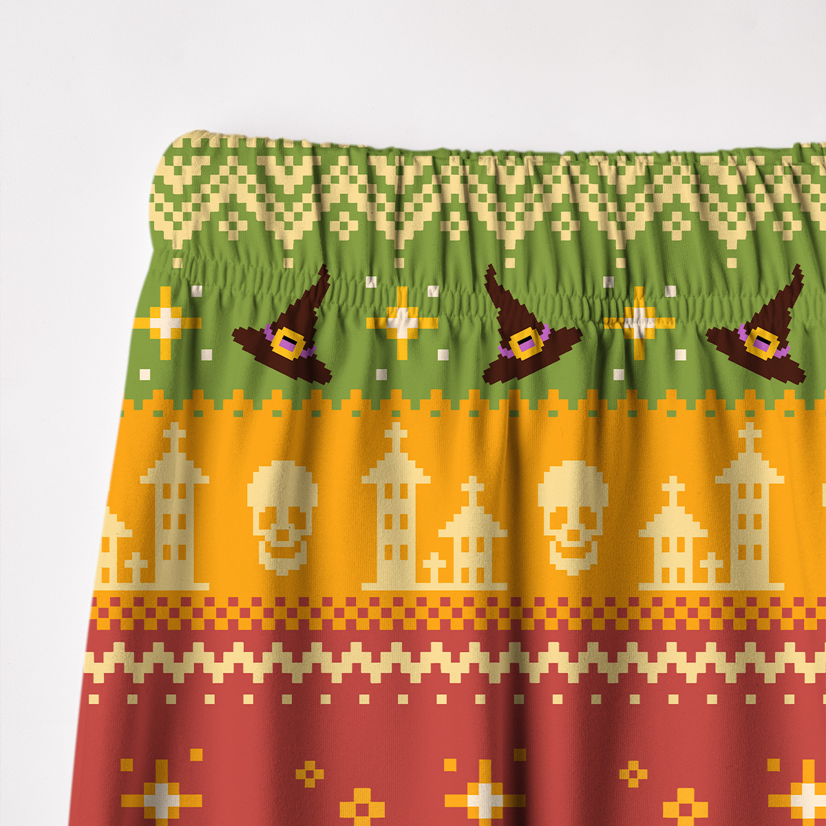 Purplehecate Happy Halloween Pajamas