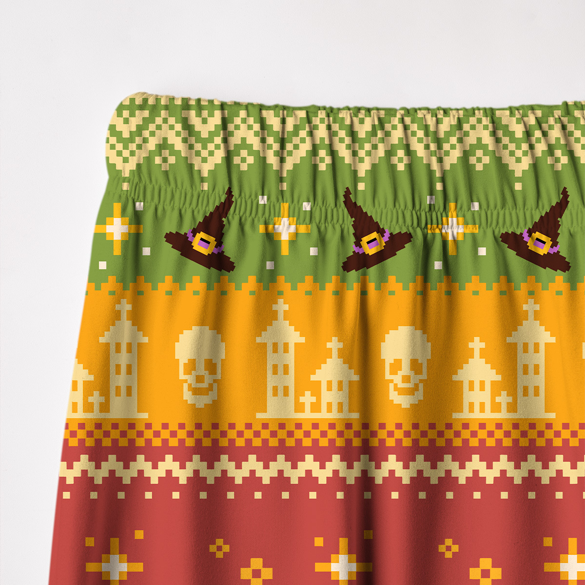 Purplehecate Happy Halloween Pajamas