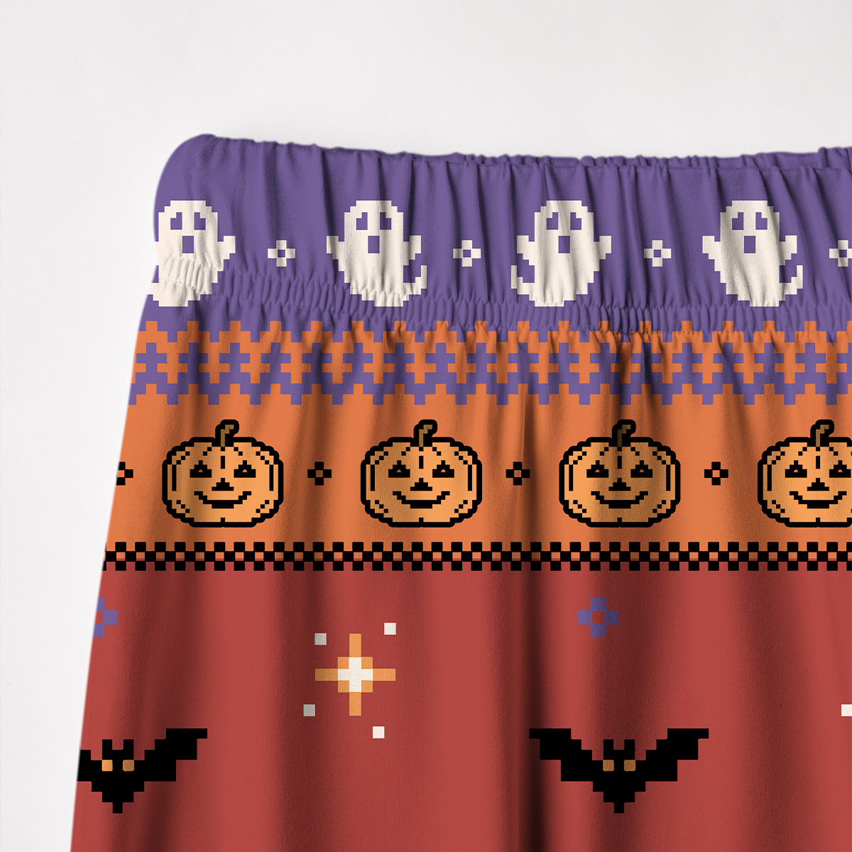 Purplehecate Soul Sister Halloween Pajamas