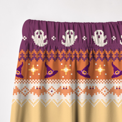 Purplehecate Mom Group Shenanigans Halloween Pajamas