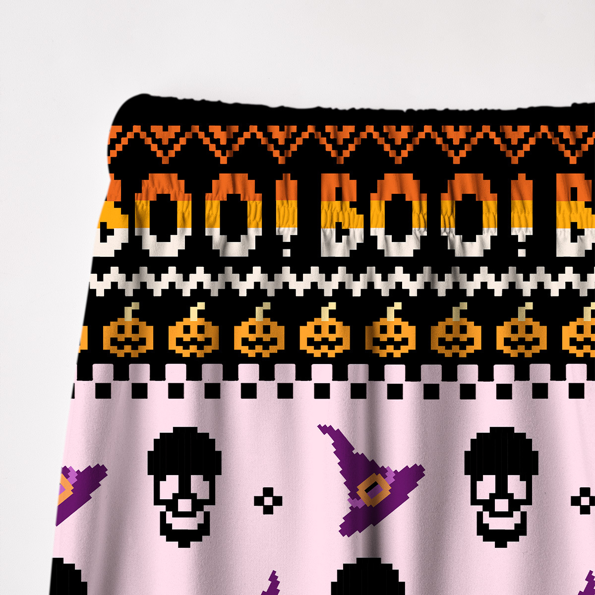 Purplehecate The Killer Call Halloween Pajamas