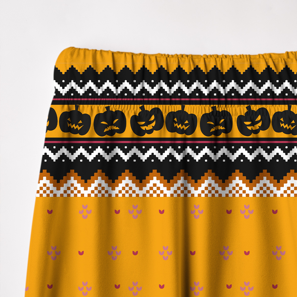 Purplehecate Persephone's Farm Fresh Pomegranates Pick Your Own Halloween Pajamas