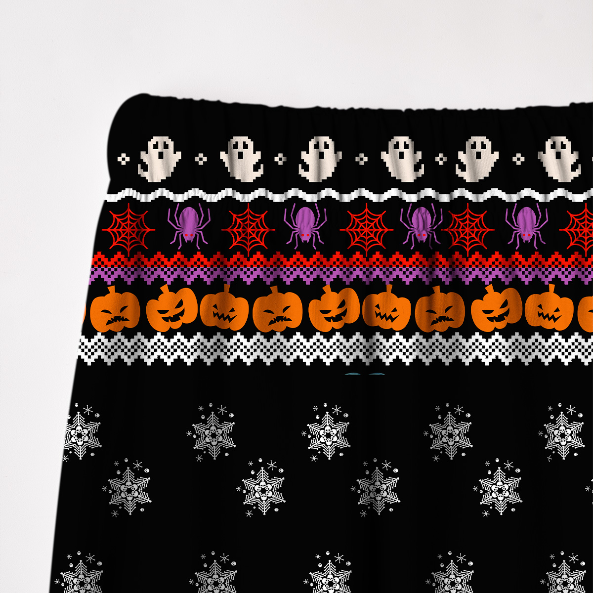Purplehecate The Witch Halloween Pajamas