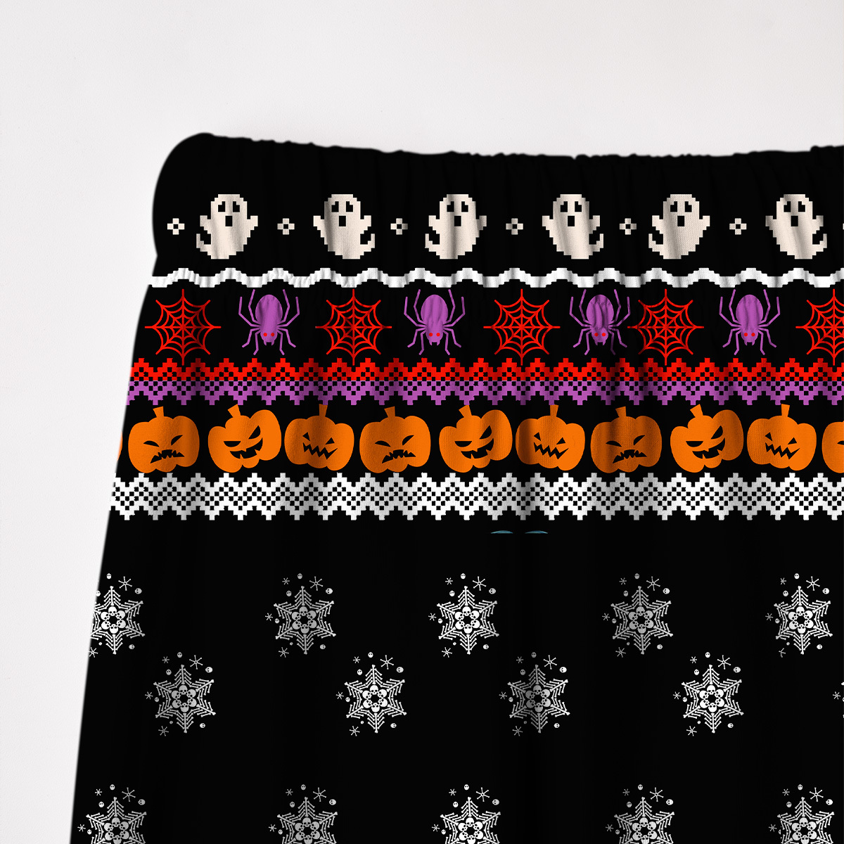 Purplehecate The Witch Halloween Pajamas