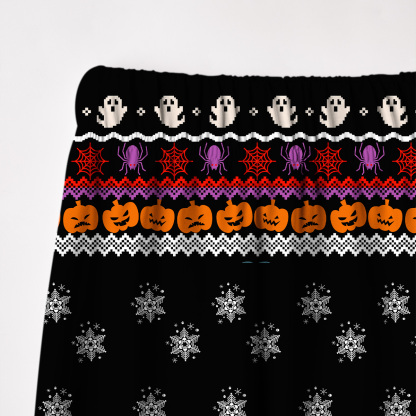 Purplehecate The Witch Halloween Pajamas