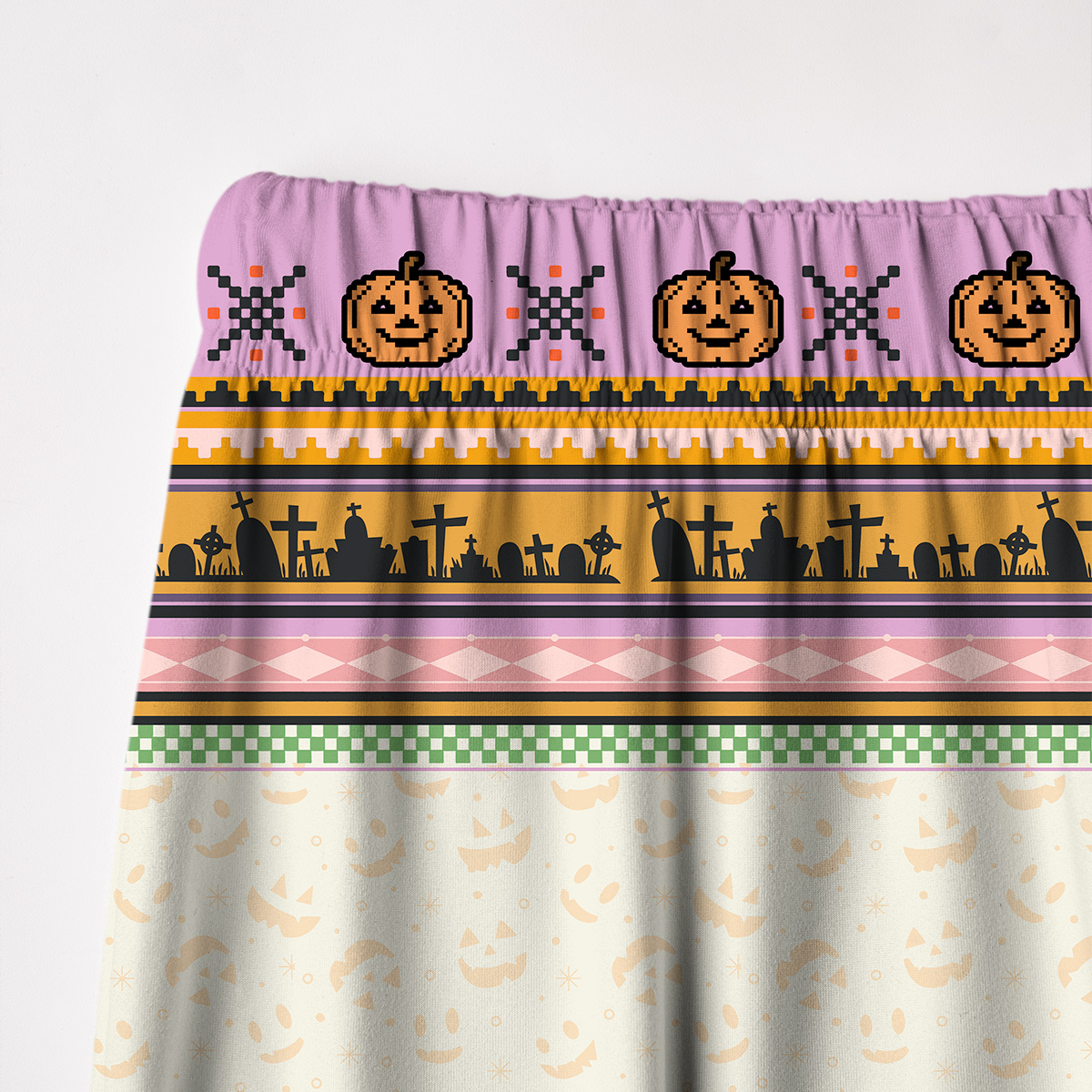 Purplehecate Save A Horse Rope A Cowboy Halloween Pajamas