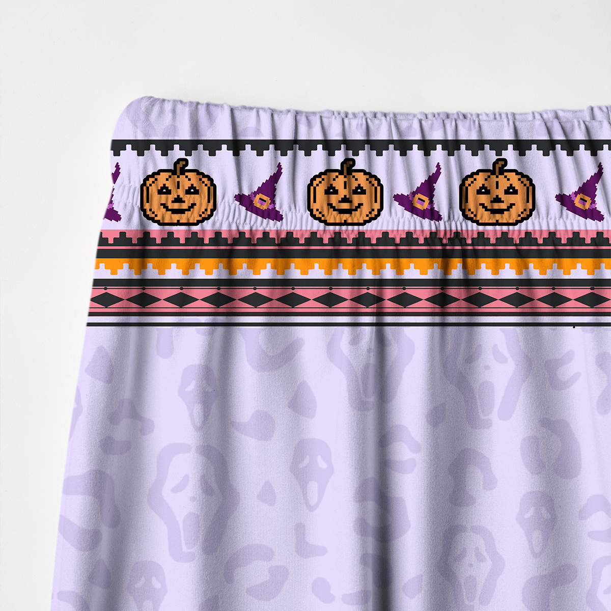 Purplehecate They Didn't Burn Witches They Burned Halloween Pajamas