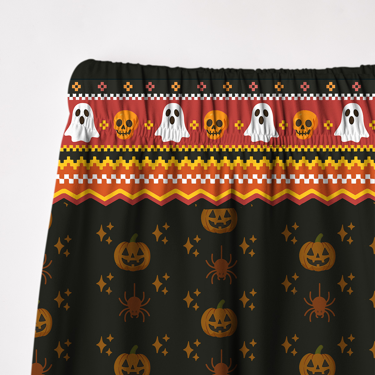 Purplehecate The Staying Alive Tarot Card Halloween Pajamas