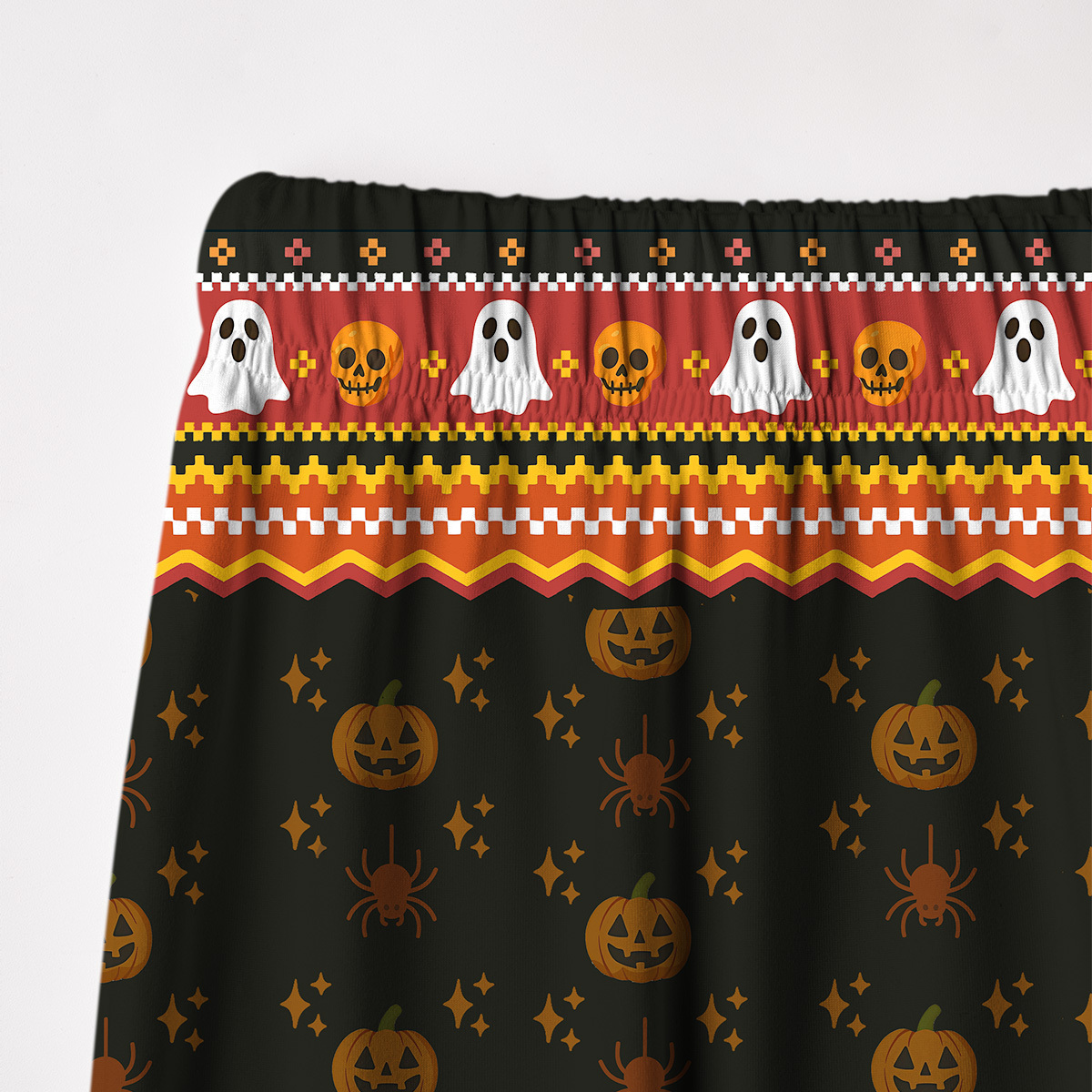 Purplehecate The Staying Alive Tarot Card Halloween Pajamas