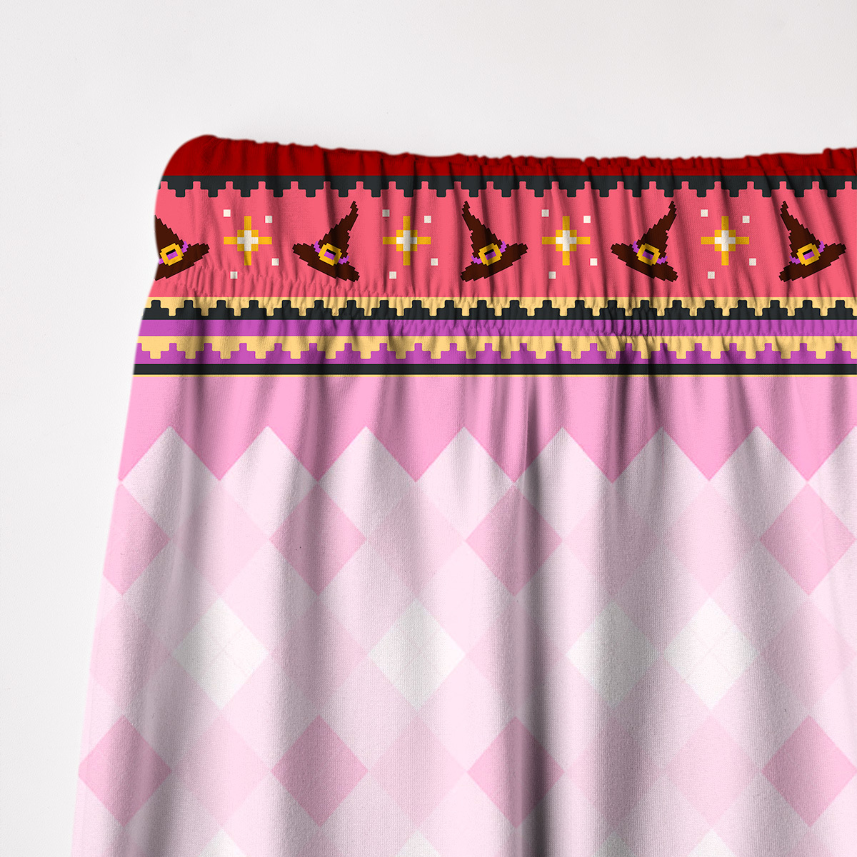 Purplehecate My Alone Time Is For Everyone's Safety Halloween Pajamas