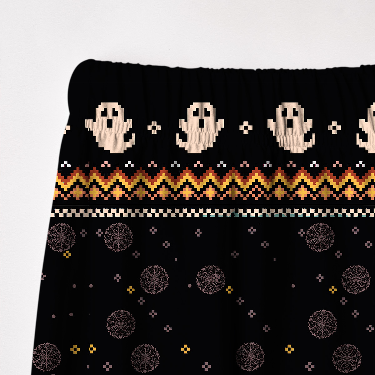 Purplehecate Girls Will Be Girls Halloween Pajamas