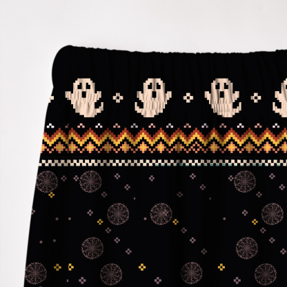 Purplehecate Girls Will Be Girls Halloween Pajamas