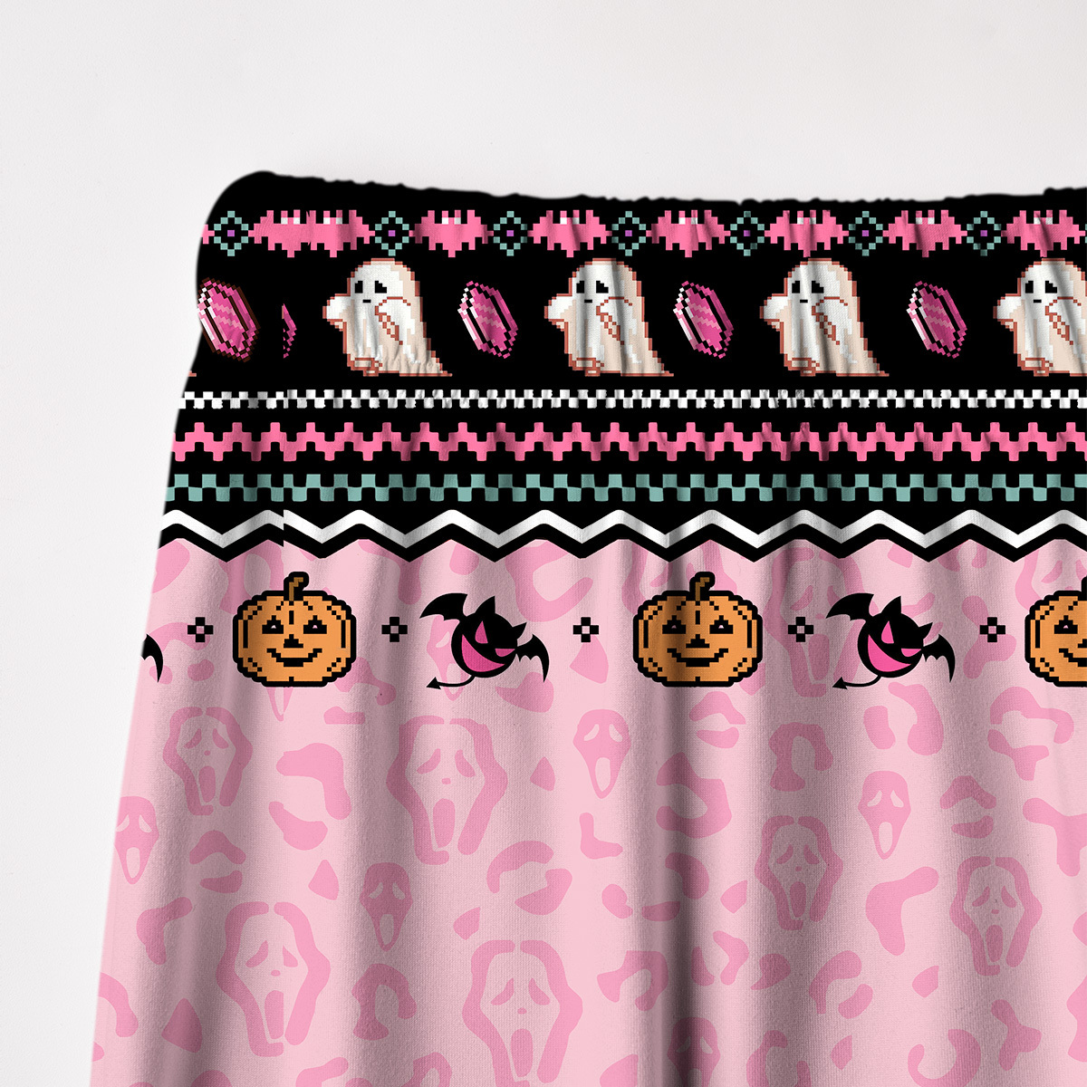 Purplehecate The Killer Call Halloween Pajamas