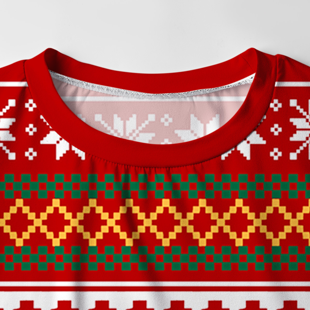 Purplehecate Feral Witch Cat Christmas Pajamas