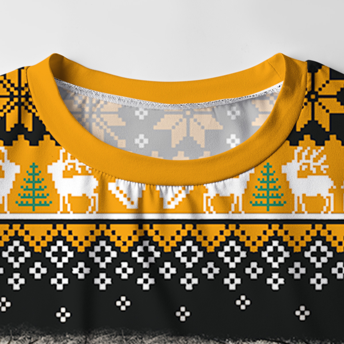 Purplehecate Girls Will Be Girls Witch Christmas Pajamas