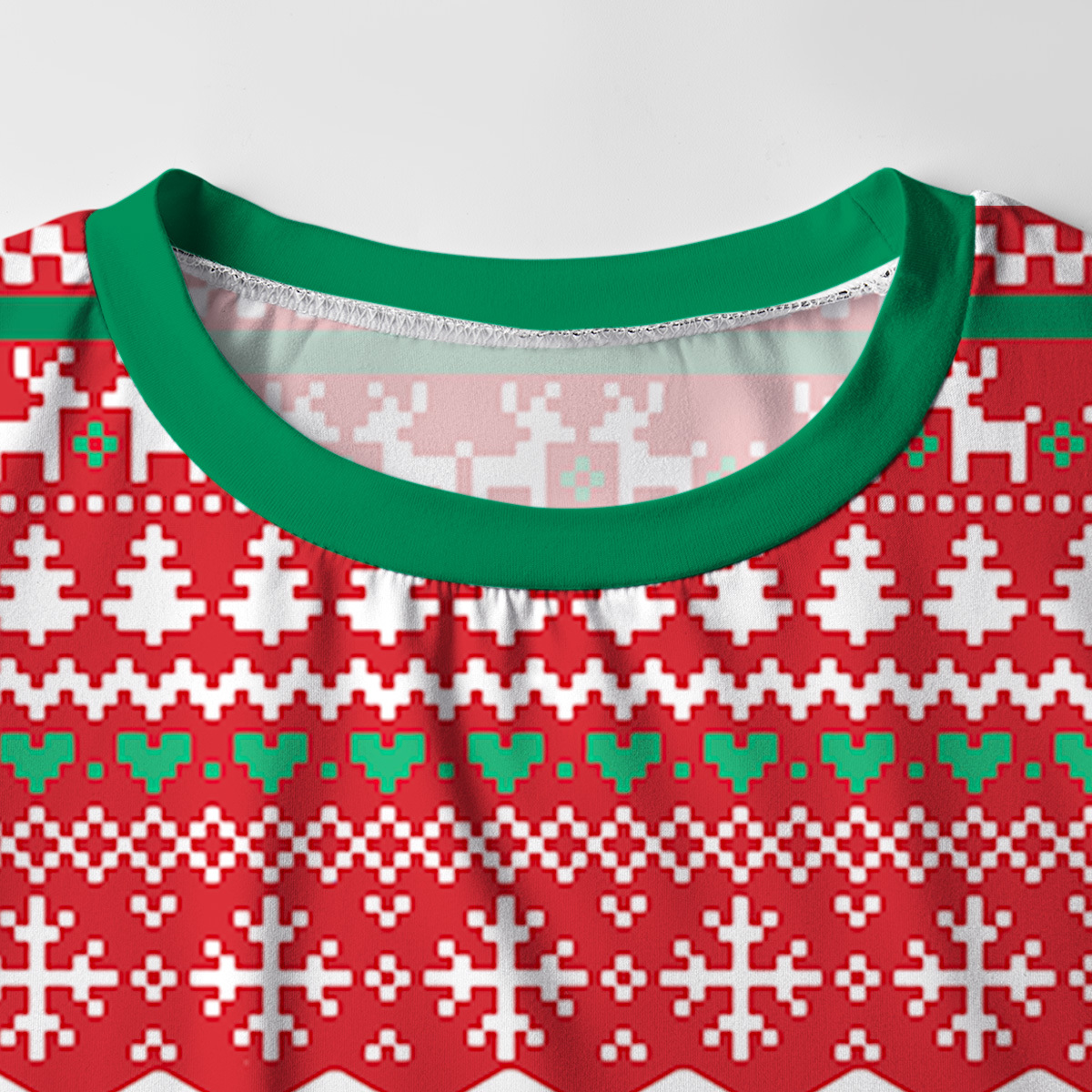 Purplehecate The High Priestess Tarot Card Christmas Pajamas