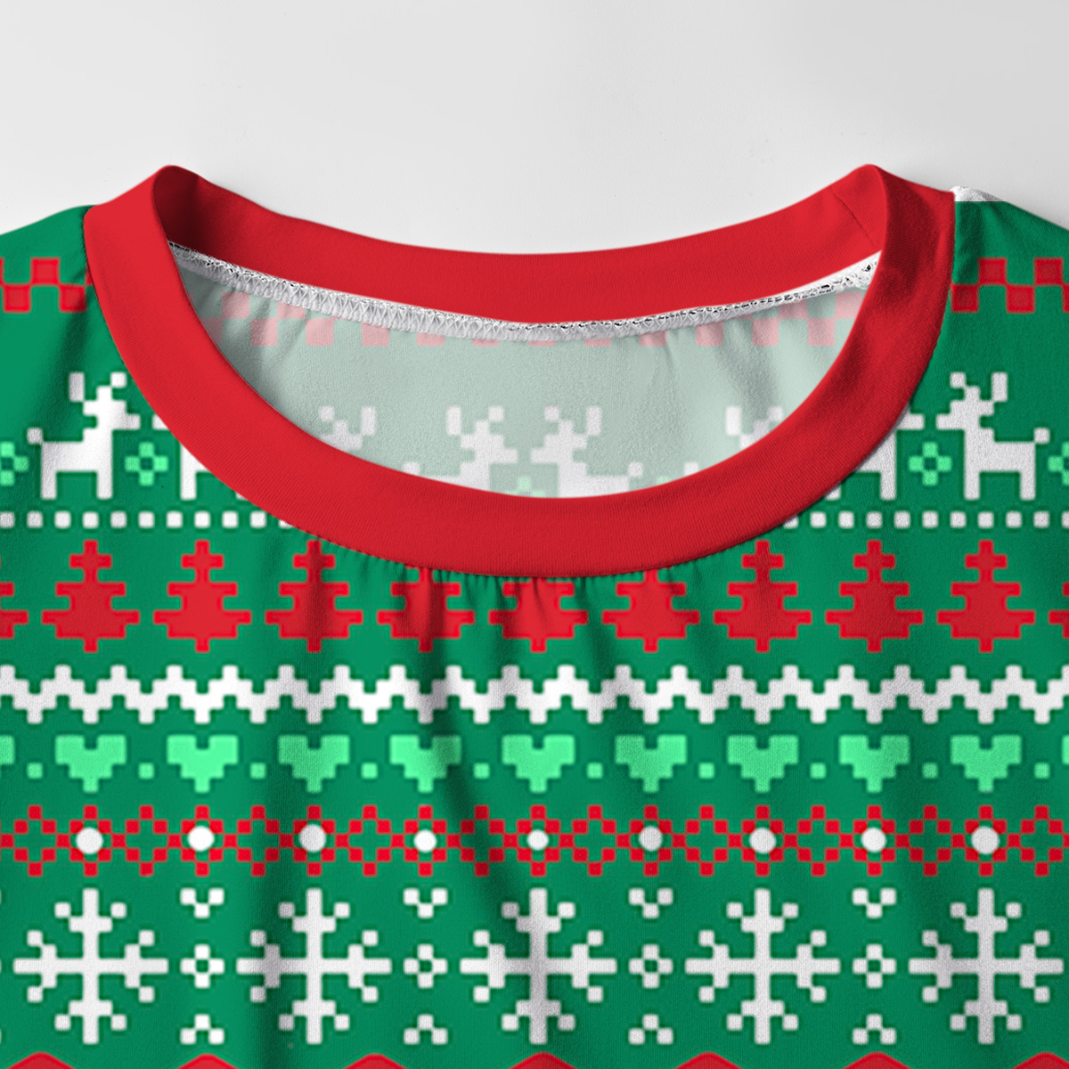 Purplehecate The Audacity Tarot Christmas Pajamas