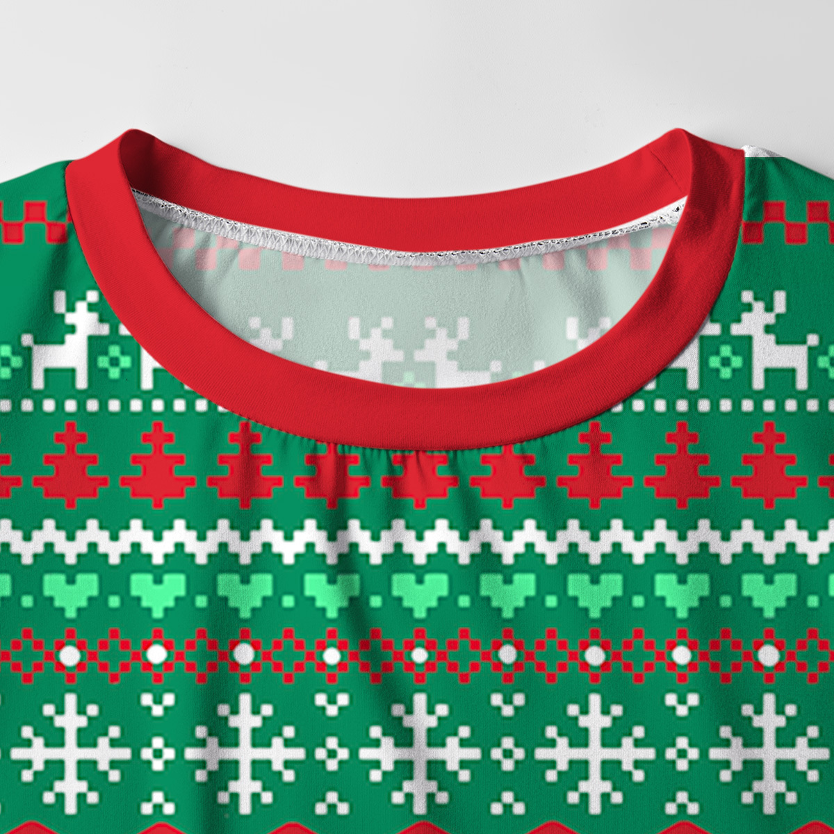 Purplehecate The Audacity Tarot Christmas Pajamas