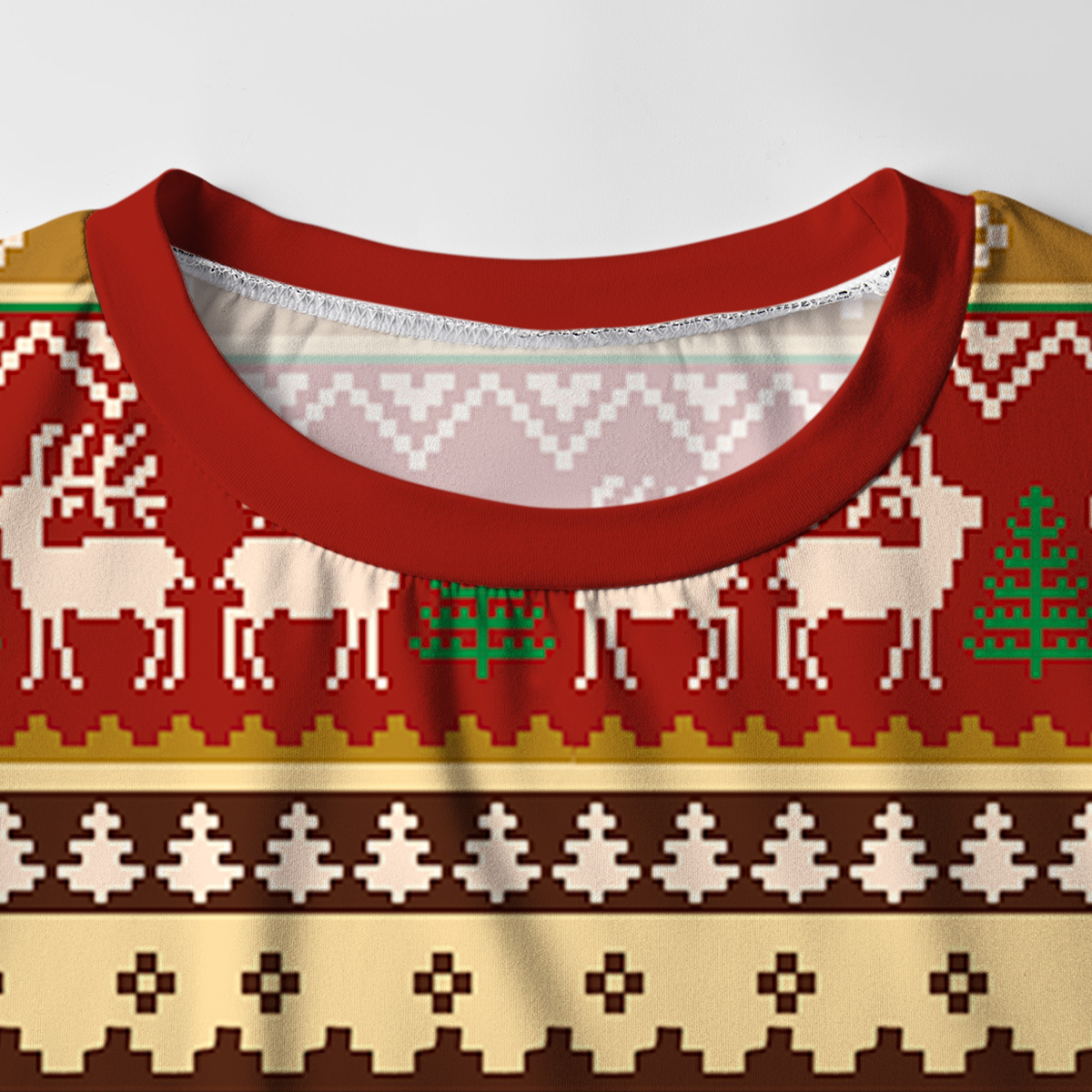 Purplehecate The Reader Tarot Christmas Pajamas