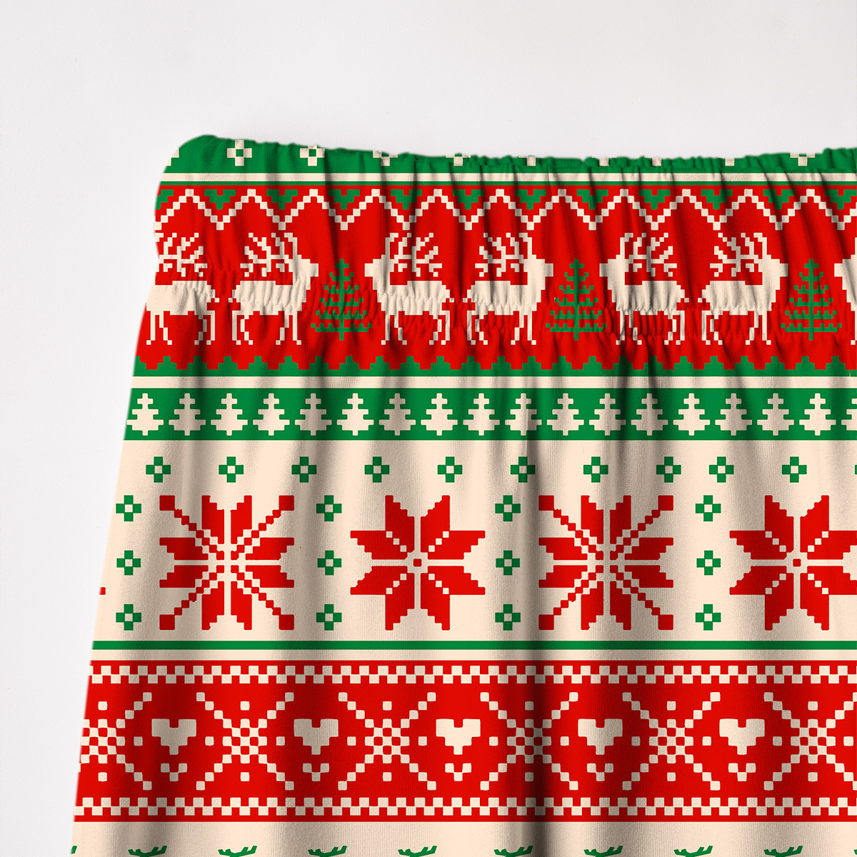 Purplehecate Drugs Not Hugs Don't Touch Me Christmas Pajamas