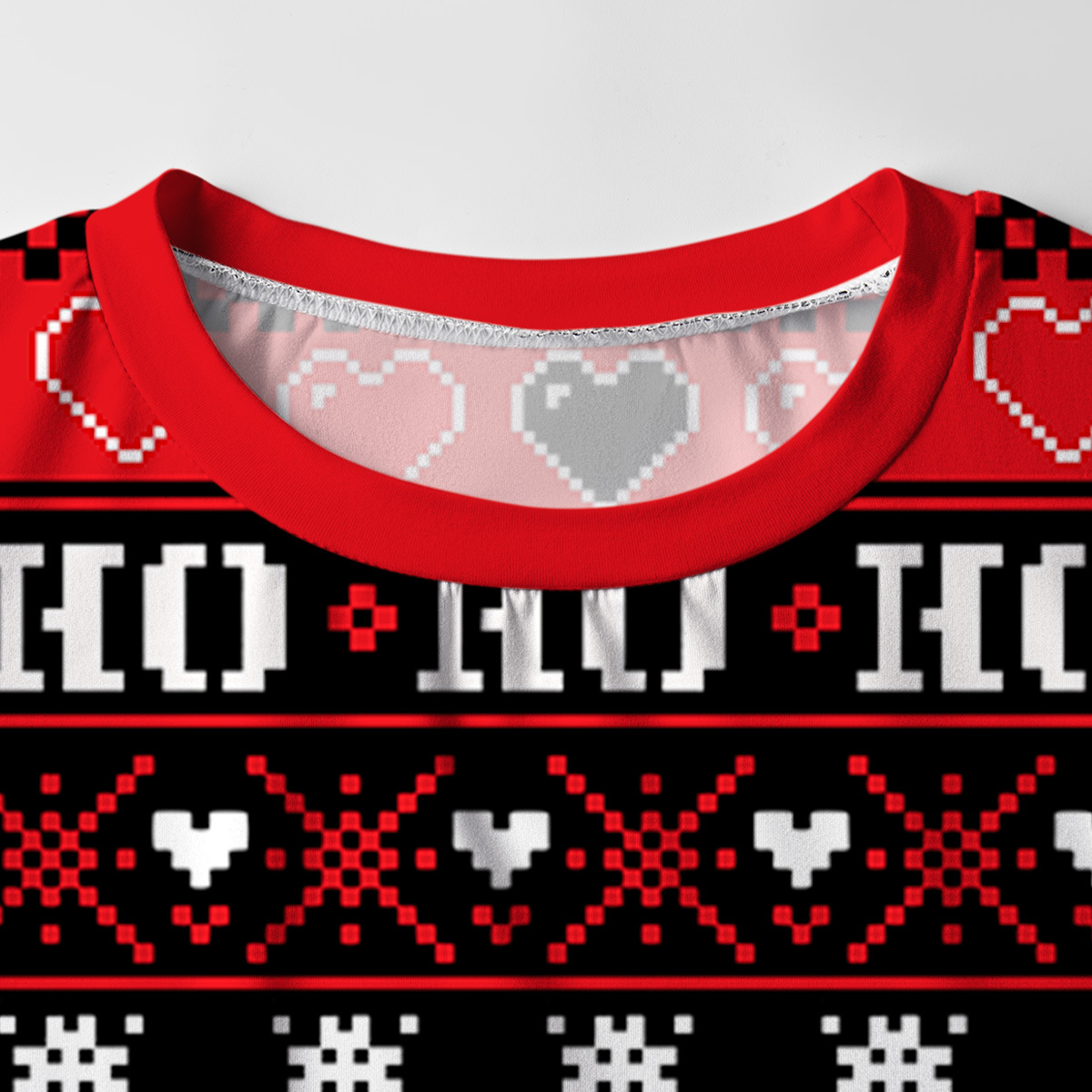 Purplehecate The Mothmen Christmas Pajamas