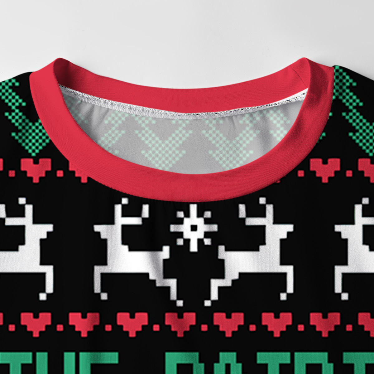 Purplehecate Sage The Patriarchy Christmas Pajamas