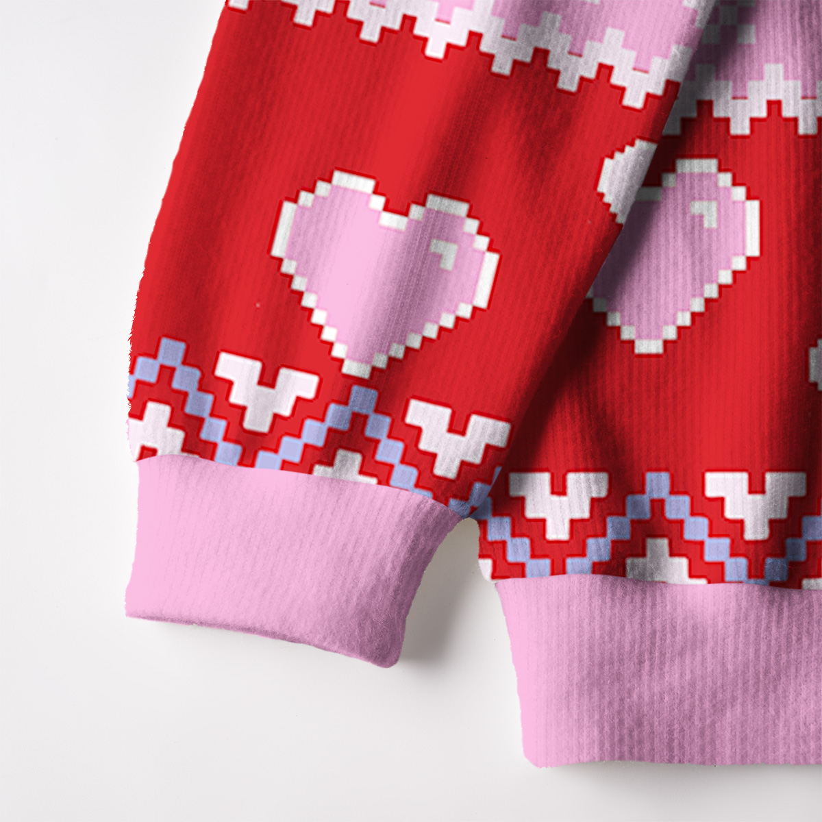 Purplehecate You're Gross Ugly Cardigan Sweaters