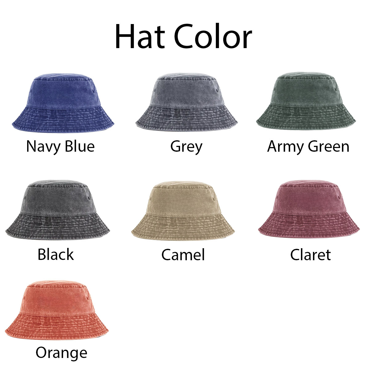 Purplehecate I'm The Queen Of All My Dreams Bucket Hat