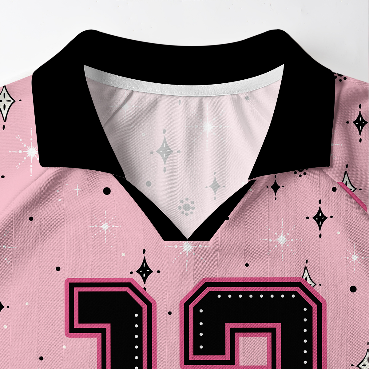 Purplehecate The Killer Call Long Sleeve Jersey Shirt