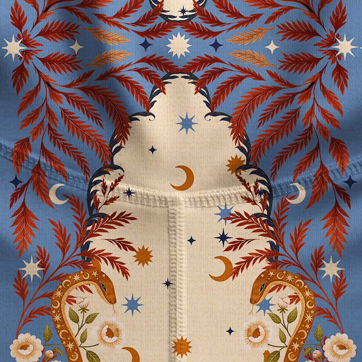 Purplehecate Celestial Ascension Yoga Pants