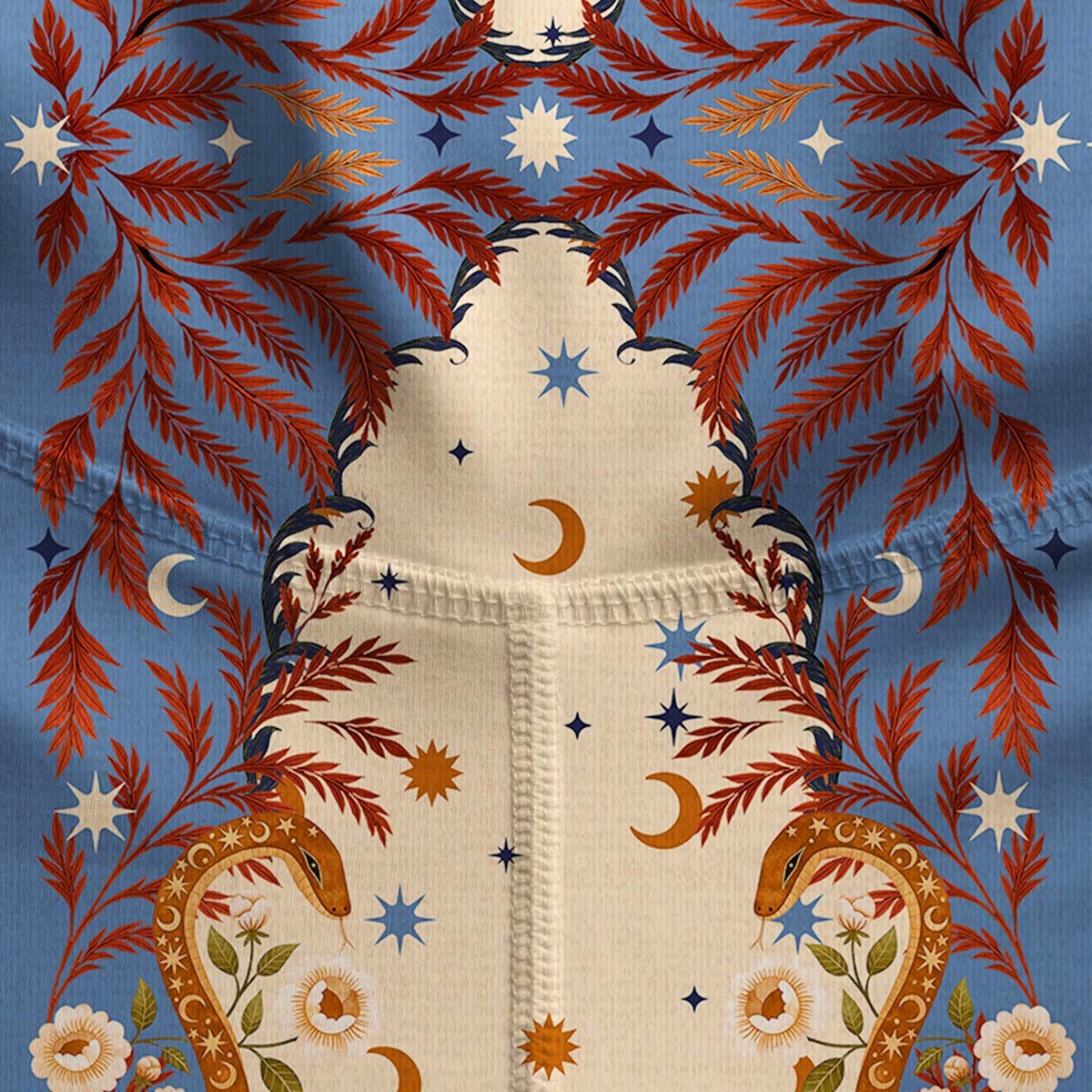 Purplehecate Celestial Ascension Yoga Pants