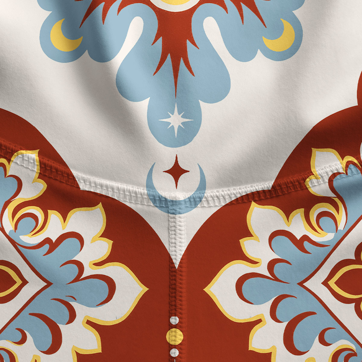 Purplehecate Celestial Oracle Yoga Pants