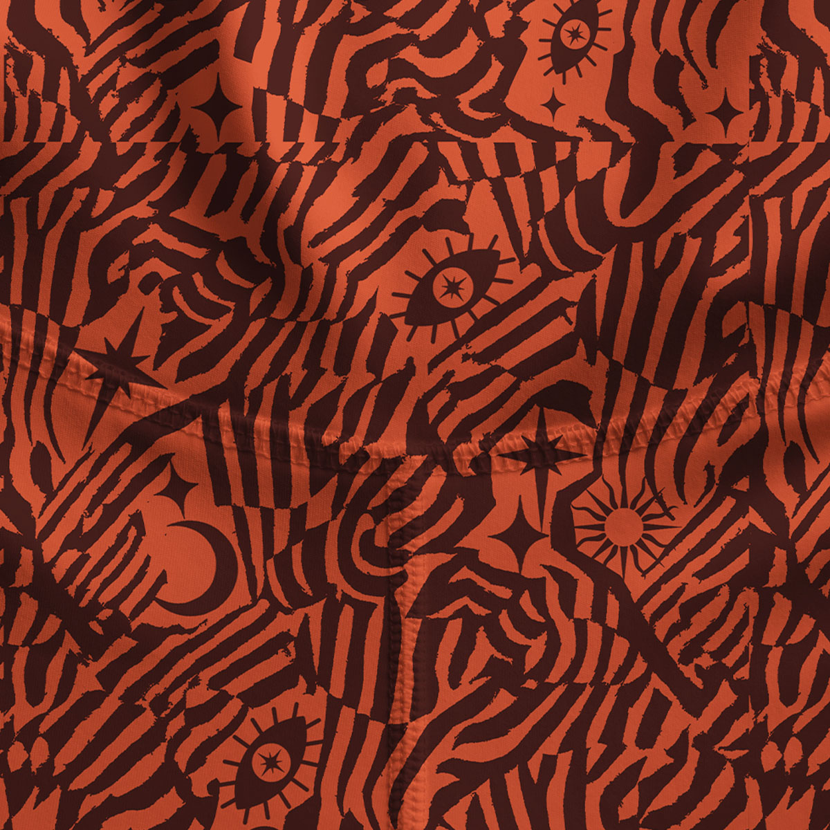 Purplehecate Runic Shadows Yoga Pants