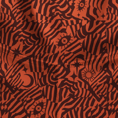 Purplehecate Runic Shadows Yoga Pants