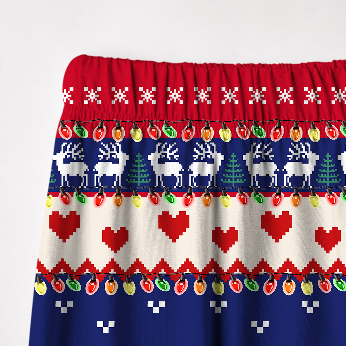 Purplehecate Lunar Serpent Alchemy Christmas Pajamas