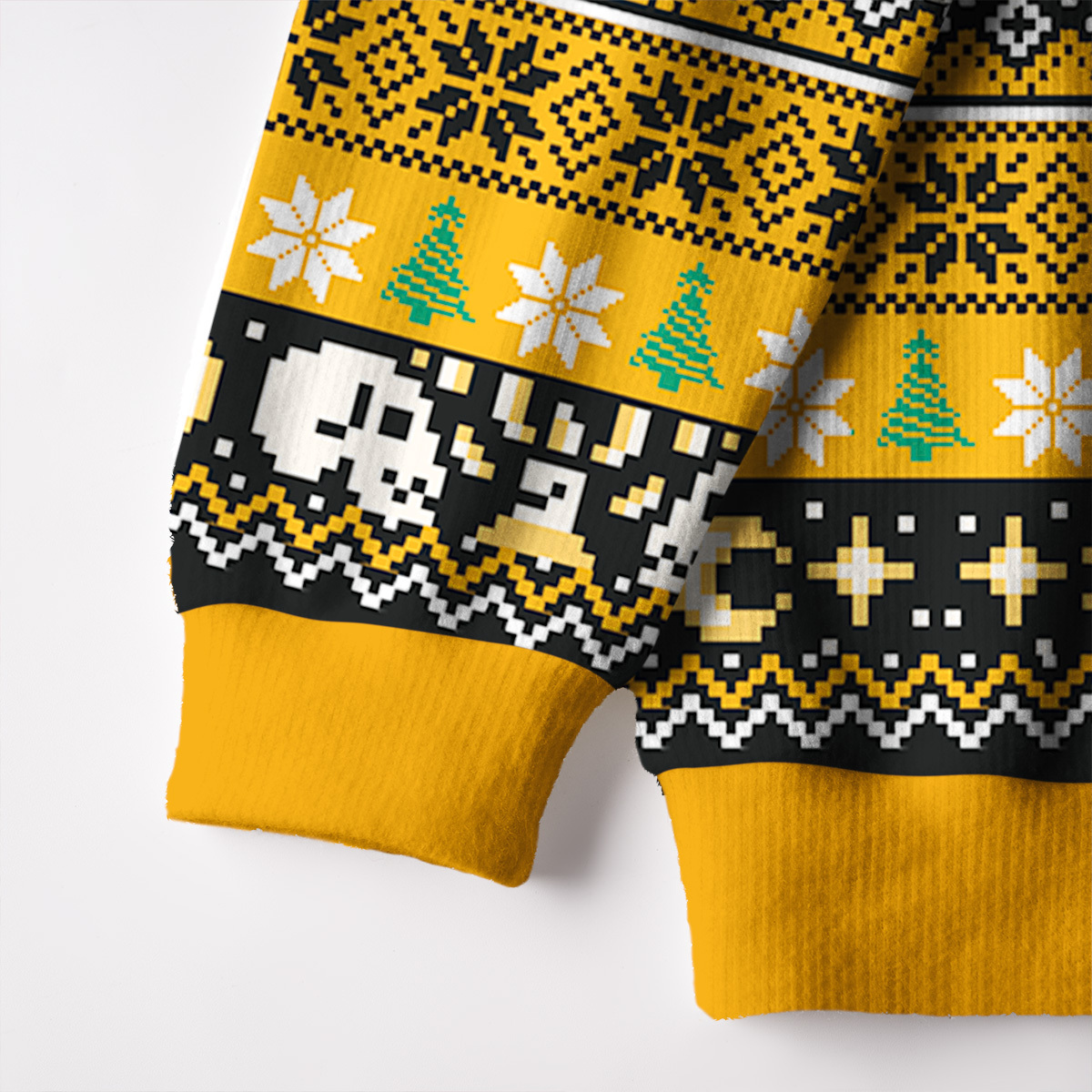 Purplehecate Girls Will Be Girls Witch Ugly Cardigan Sweaters