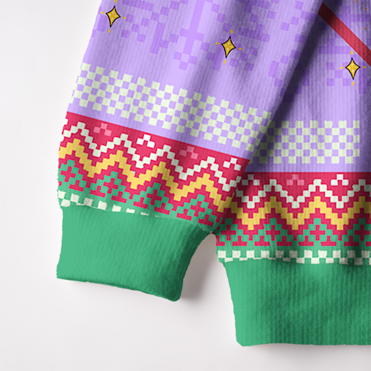 Purplehecate The Greek Goddess Medusa Ugly Cardigan Sweaters