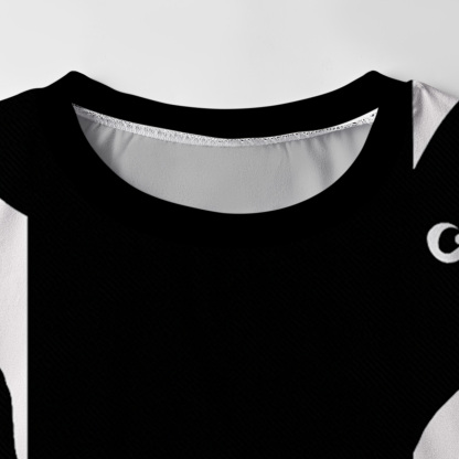 Purplehecate Peekaboo Cats Pajamas