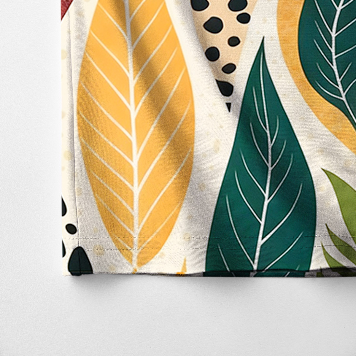 Purplehecate Mystic Forest Cat Pajamas