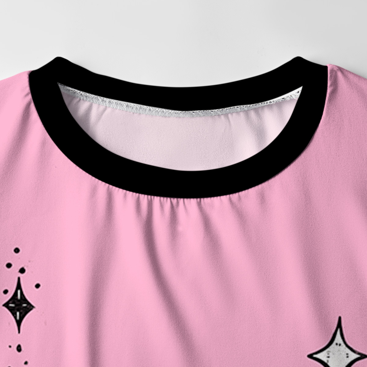 Purplehecate The Team Trash Opossum Tarot Pajamas