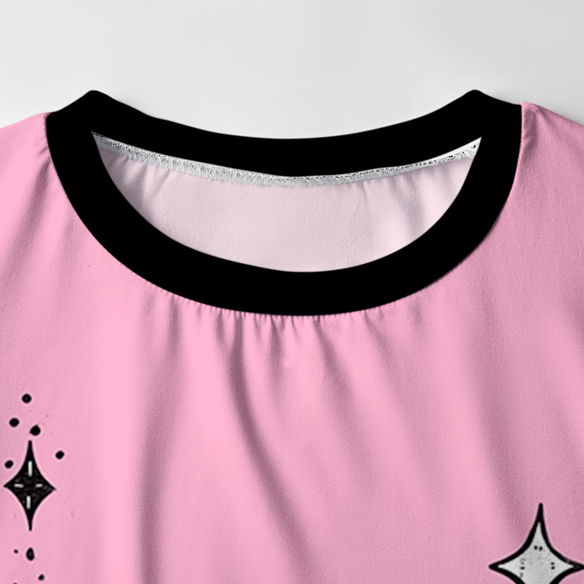 Purplehecate The Team Trash Opossum Tarot Pajamas