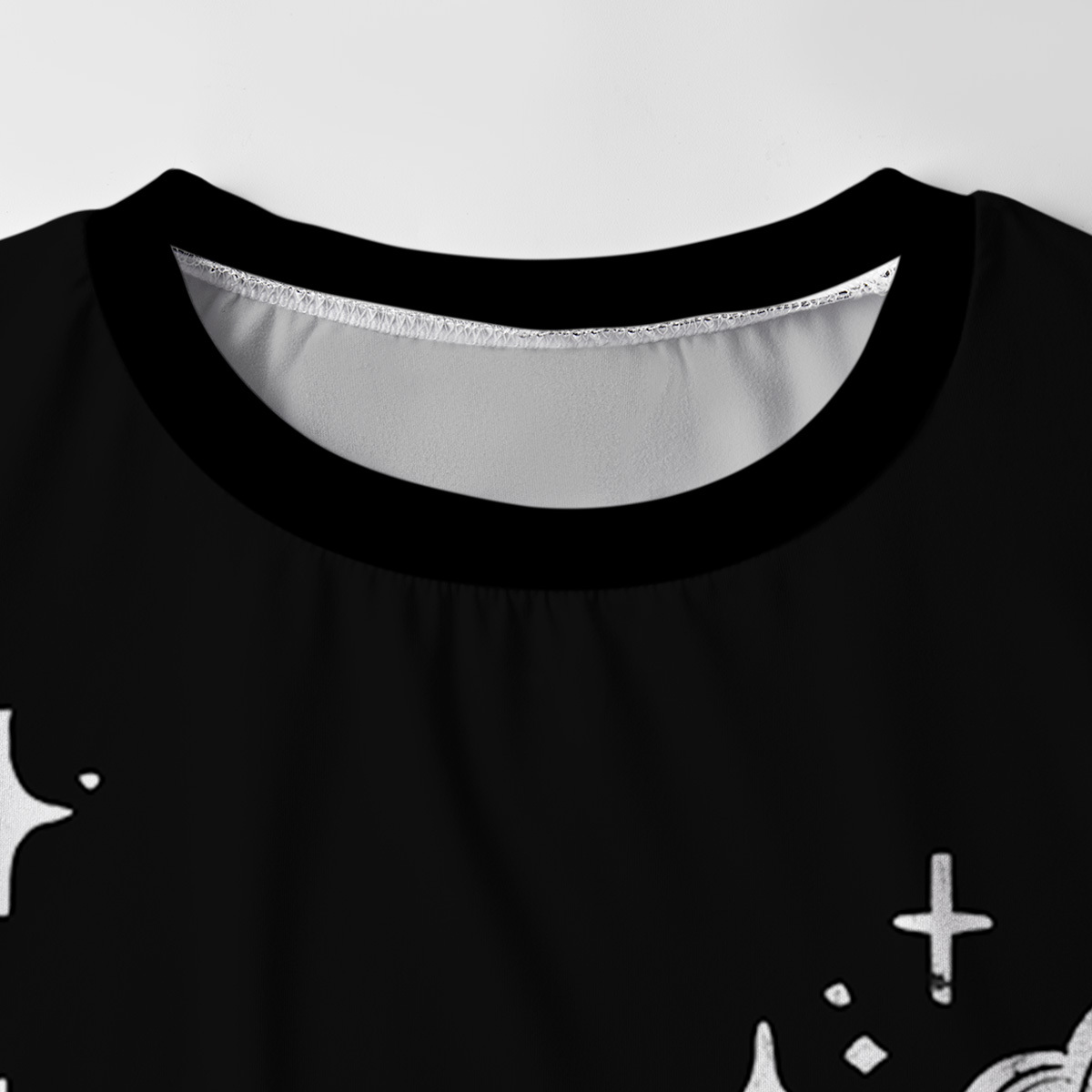 Purplehecate The Team Trash Raccoon Tarot Pajamas